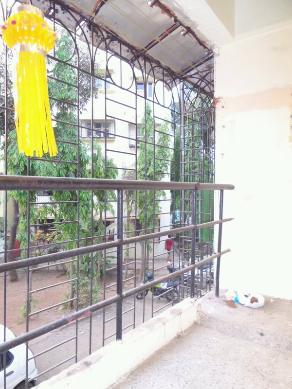 Residential Multistorey Apartment for Sale in Dadlani Park Balkum, Thane-West, Mumbai